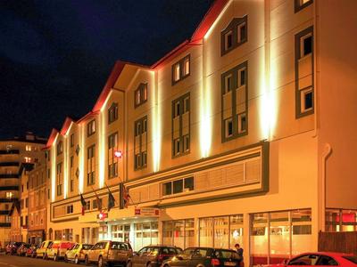 ibis Bayonne Centre