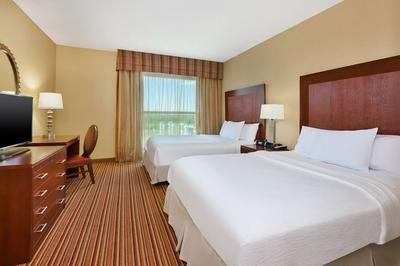 Embassy Suites by Hilton Nashville SE Murfreesboro, Foto 2
