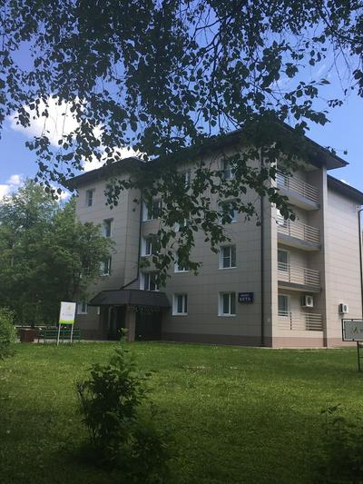 Country Hotel Usadba Maleevka