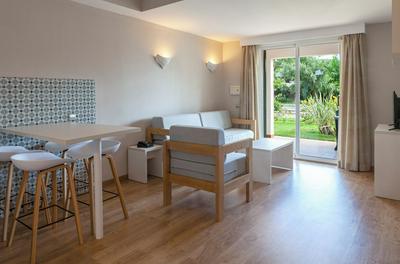 Minura Hotel Cala Galdana & Apartamentos