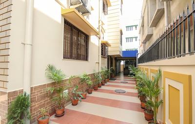 OYO 1760 Salt Lake Sector 1