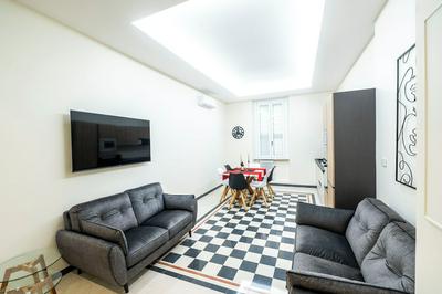 Testaccio  Apartments