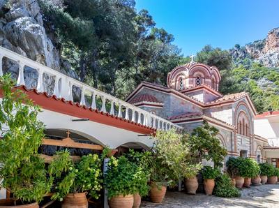 Milatos Village Cretan Agrotourism Hotel