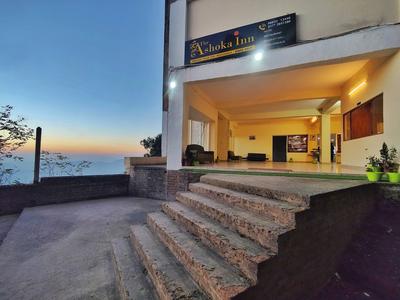 The Ashoka Inn