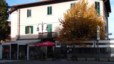 Albergo Ristorante La Torretta