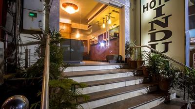 Hotel Indus