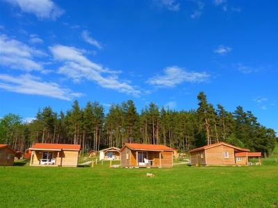 Les Chalets du Haut-Forez, 사진 2