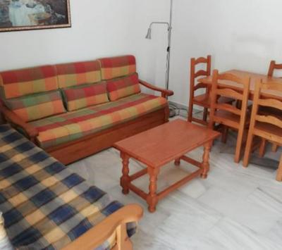 107035 - Apartment in Zahara