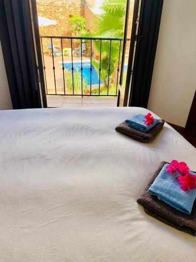 Boutique Hostal Lorca