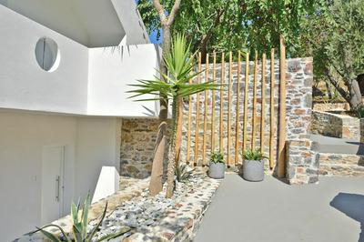 Natura Luxury Villas