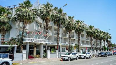 Nex Royal Beach Hotel - All Inclusive
