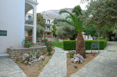 Kyveli Apartments