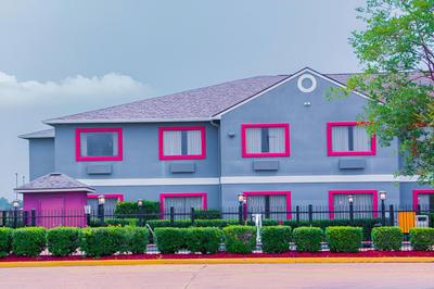Americas Best Value Inn Donaldsonville