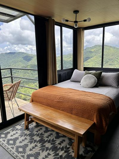 Nomada Republic Hotel El Valle