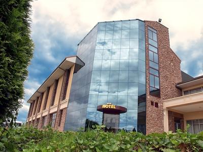 Hotel Restaurant Royal