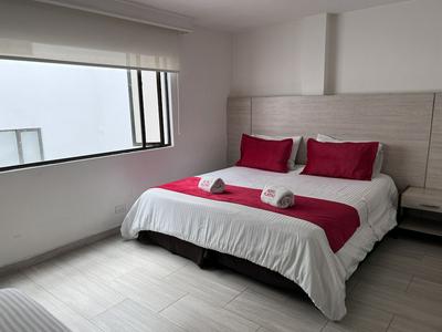 Hotel Bestmark Platinum