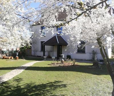 Hôtellerie des Jardiniers Gourmands