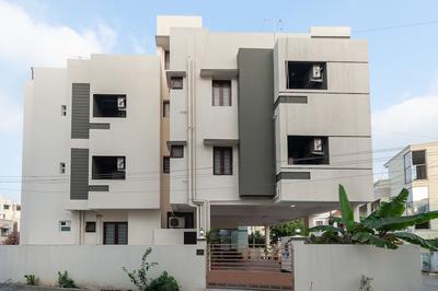 OYO 29276 Rithikha Inn Blossoms