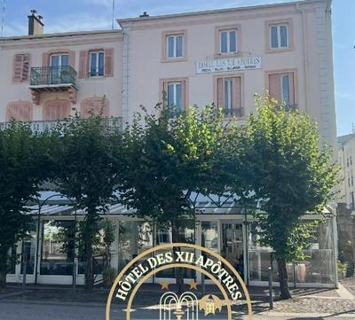 Hotel des XII Apôtres