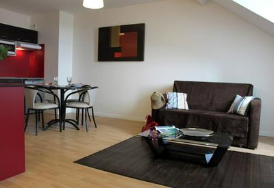 Brit Hotel Dinan Le Connetable