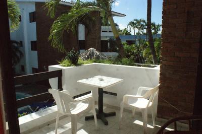 Apartment B5 at Central Sosua Residential Club