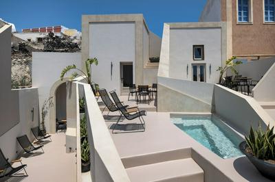 Calissa Suites by Ananda