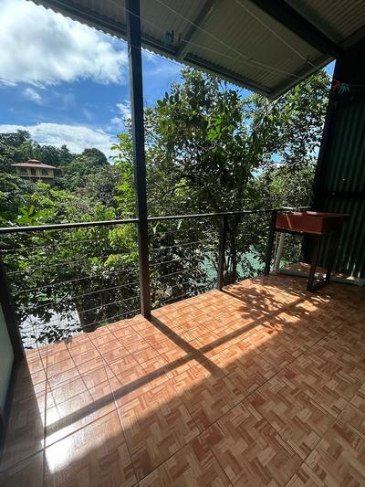 Pacific Breeze Lodge