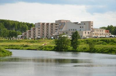 Olimp Event-Complex Hotel