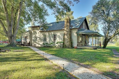 Horse Country Hideaway: 15 Mi to Wec!