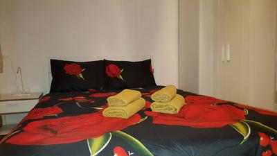 Netanya Motel Pierre