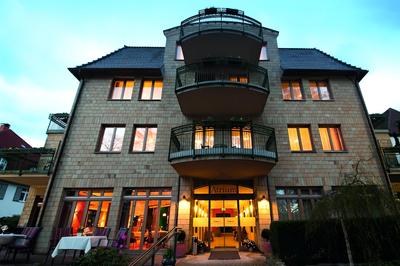 Weinhotel Atrium