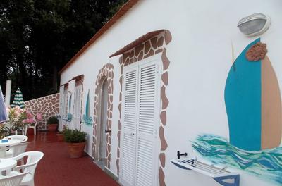 Villa Raffaela B&B