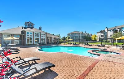 Mountain View by Cloud Dream Homes