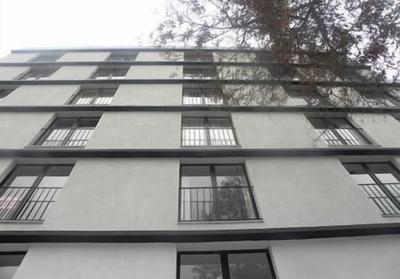 Lastarria Santiago Suite