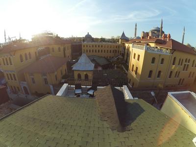 Berk Guesthouse - 'Grandma's House'