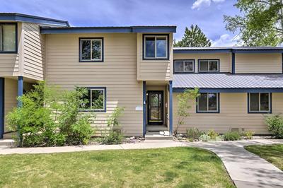 Pagosa Springs Townhome ~ 4 Miles to Hot Springs!