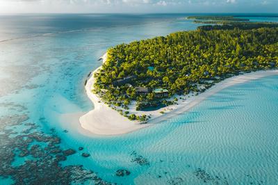The Brando, Tetiaroa Private Island