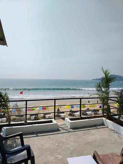Vivaans Beach Resort