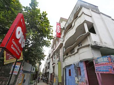 OYO 13095 Ganesh Mangal Guest House