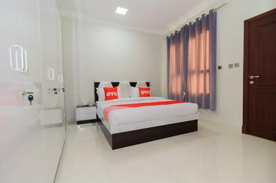 Super OYO 106 Muscat Grand Hotel Apartment