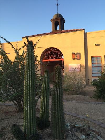 Sonoran Desert Inn & Conference Center