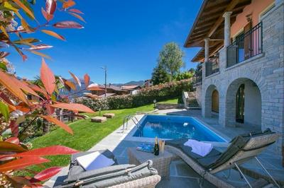 Villa Rosalia