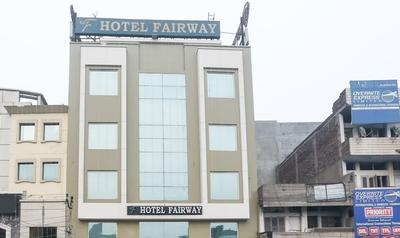 Goroomgo Fairway Amritsar