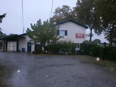 Auberge Saint Christophe