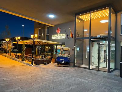 Hotel Winterrot