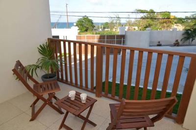 Nianna Coral Bay Luxurious Townhouse- 3