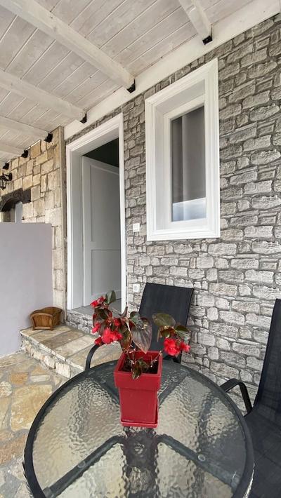 Eris Villa - Amazing View In Lefkada