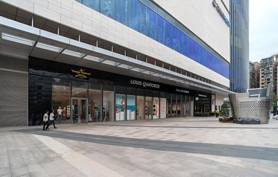 Twin Tower Anthony Seaview Apart-Hotel