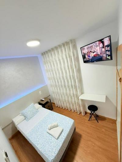 HOSTAL QUINTA SANTILLAN