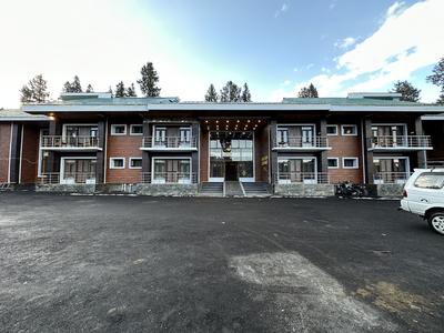 Hi Speed Resort- Doodhpathri